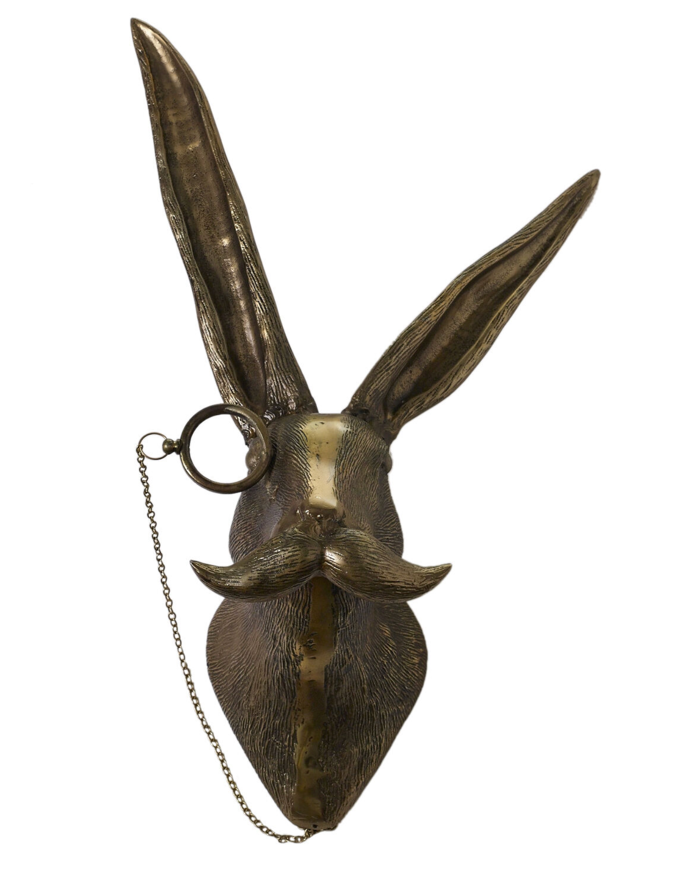 Eric and Eloise Collection - Eric the Bunny Rabbit Wall Mount